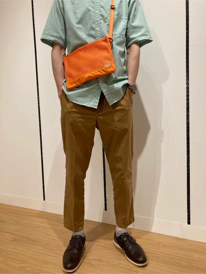 ポーター スクリーン サコッシュ 875-19104 PORTER SCREEN 吉田カバン