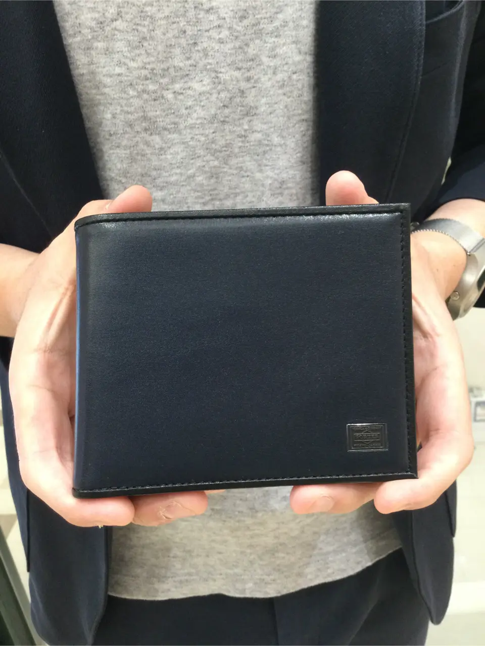 ポーター プリュム ウォレット 179-03871 PORTER PLUME 吉田カバン