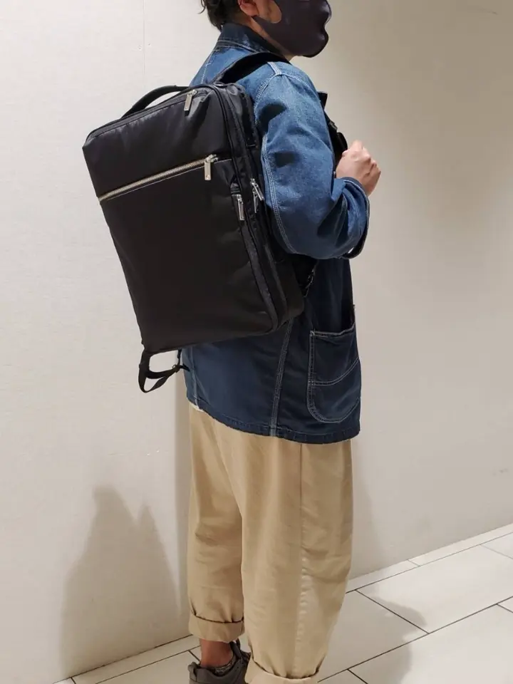 エースジーン リュック ガジェタブル 55535 ace.GENE ビジネスバッグ