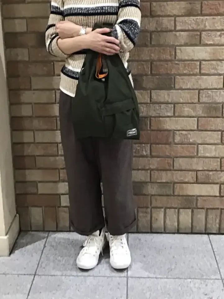 ポーター バガー CVSバッグ 865-08393 PORTER BAGGER 吉田カバン 日本