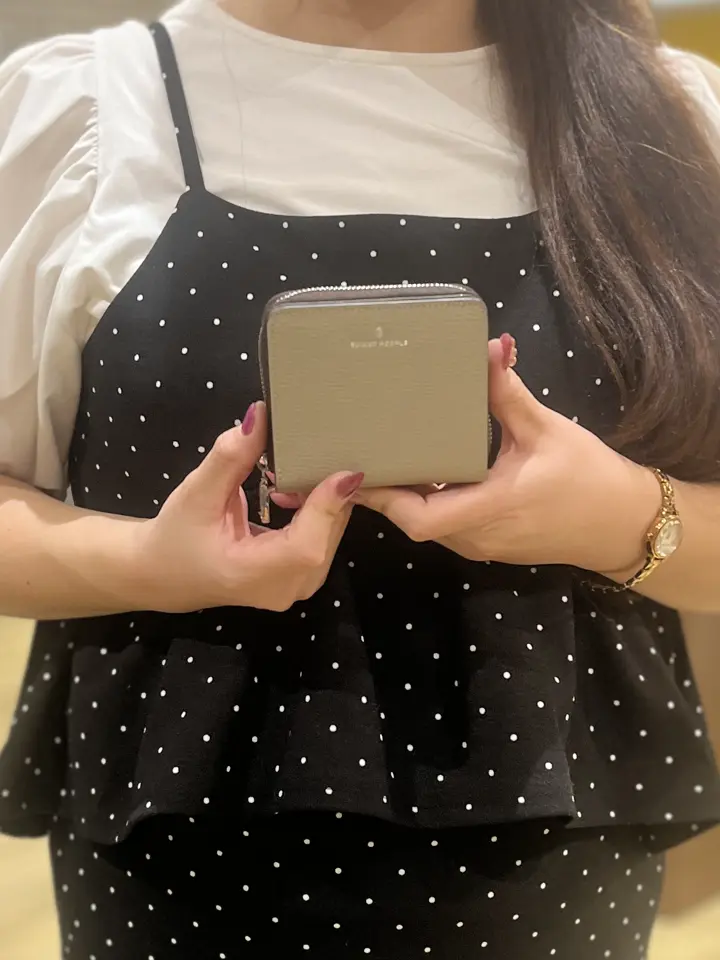 スマートピープル 二つ折り財布 メンズ レディース SPV-04 SMART