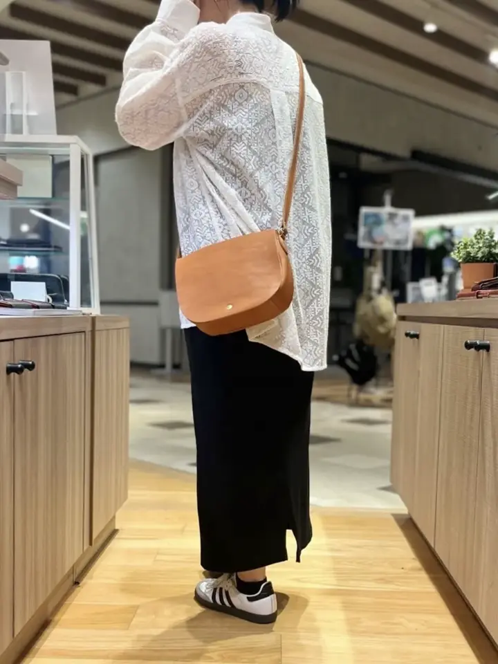 キソラ ショルダーバッグ トミー レディース KIOB-023 kissora | 日本