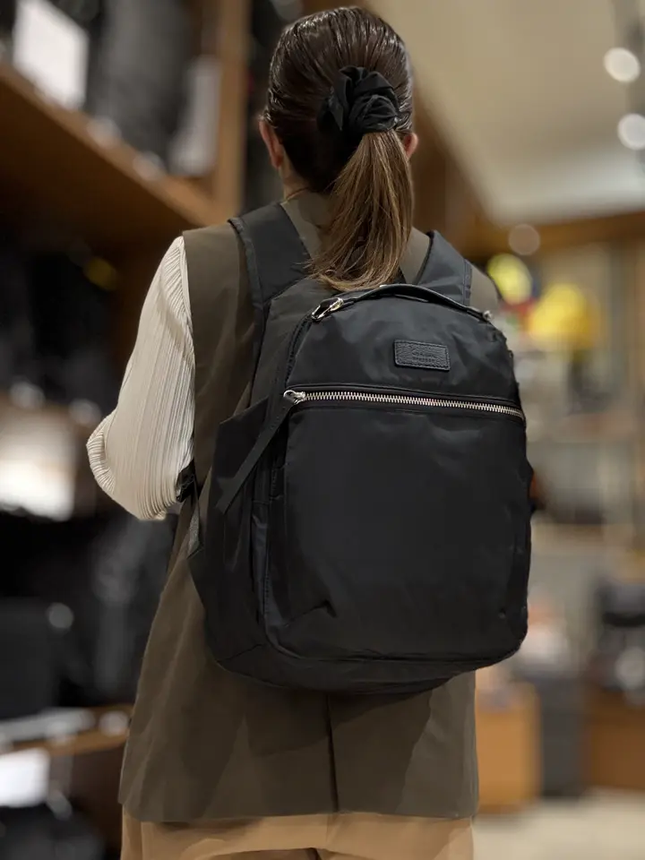 カナナプロジェクト リュック 12L レディース PJ-15 17373 Kanana