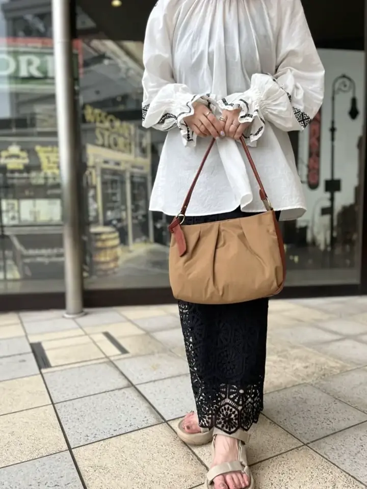 キソラ ショルダーバッグ ヴィラーレ レディース KIOB-142 kissora