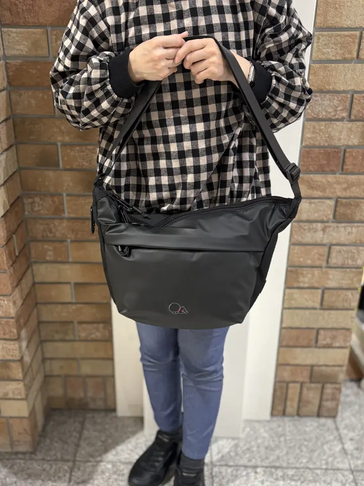 フィセブレイブ ドラえもん ショルダーバッグ メンズ レディース F-644