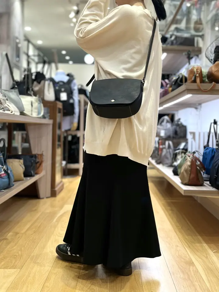 キソラ ショルダーバッグ トミー レディース KIOB-023 kissora | 日本