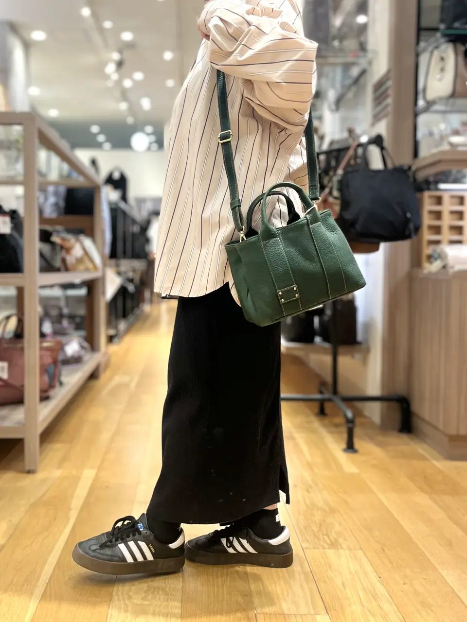 キソラ トートバッグ M フェスタ レディース KIKE-002 kissora | 2WAY