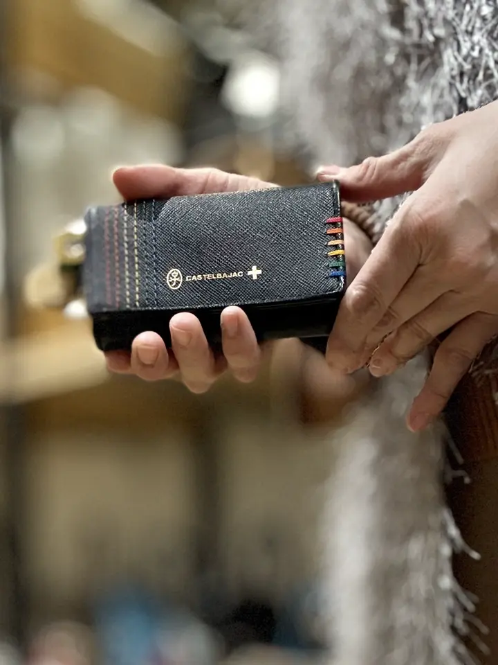 カステルバジャック CASTELBAJAC キーケース 027602 シェスト