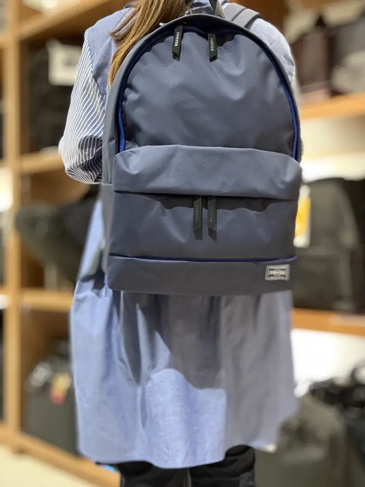 ポーター ムース デイパック(L) 751-29876 PORTER MOUSSE 吉田カバン