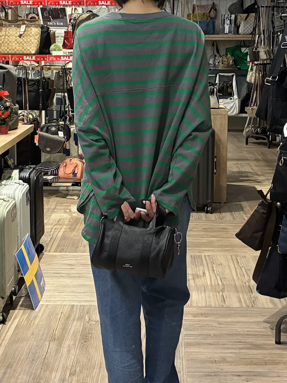 ワク ミニショルダー ミニボストンバッグ ハンドバッグ ショルダー