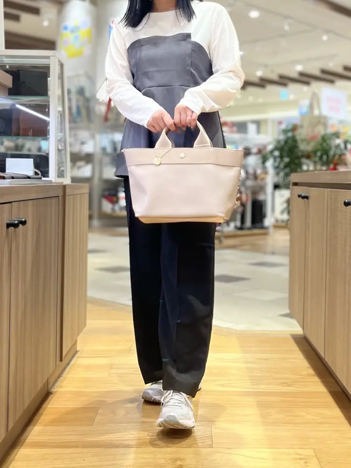 エフィー トプカピブレス トートバッグ レディース CLB2-024 efffy