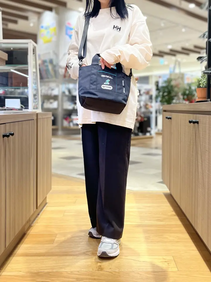 バッグ aaa__uu 僕のヒーローアカデミア アウトドアプロダクツ コラボ アニメ ヒロアカ