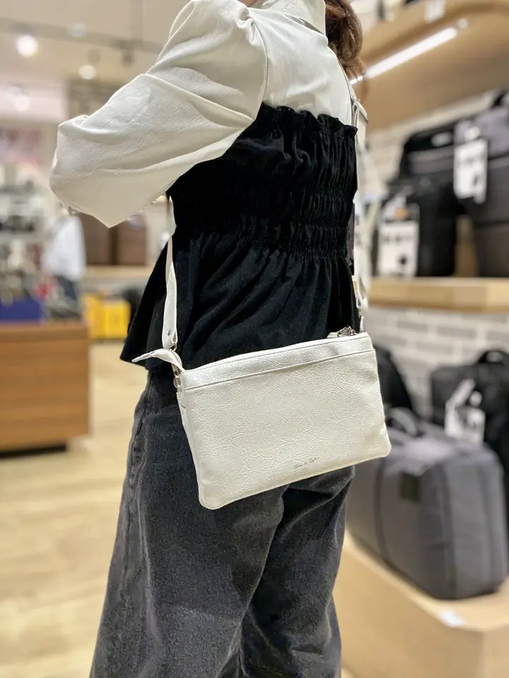 ショルダー　RB\LB サイズS 来週以降値上げ予定 ショルダー RB\LB サイズS 来週以降値上げ予定 ショルダー RB\LB