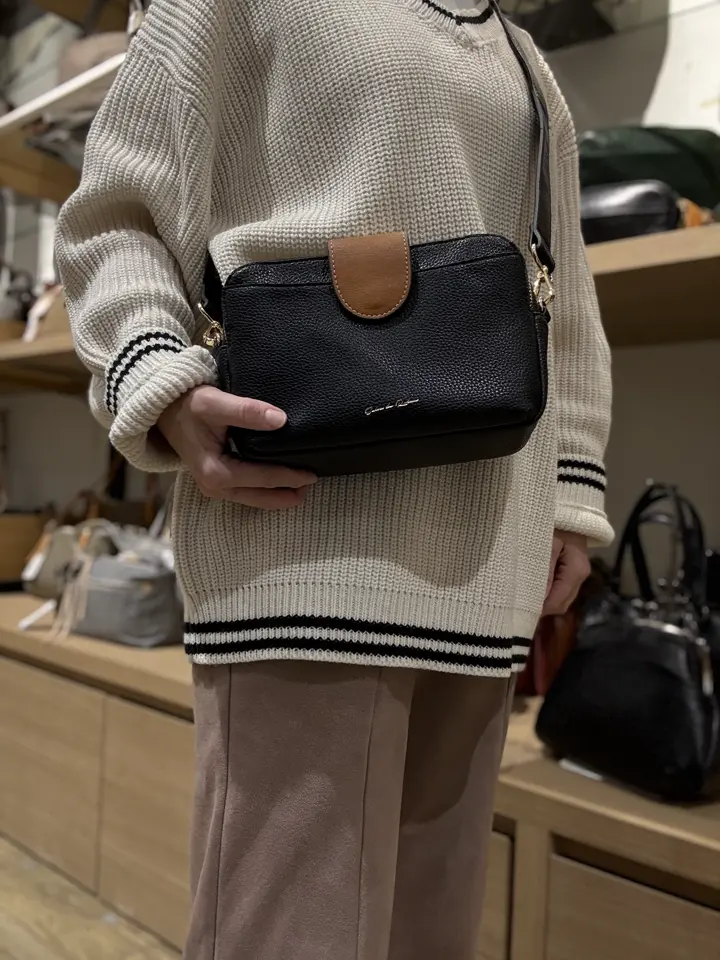 サロン ド ルヴァン HIGI(ヒギ) ウォレットショルダー レディース RBB