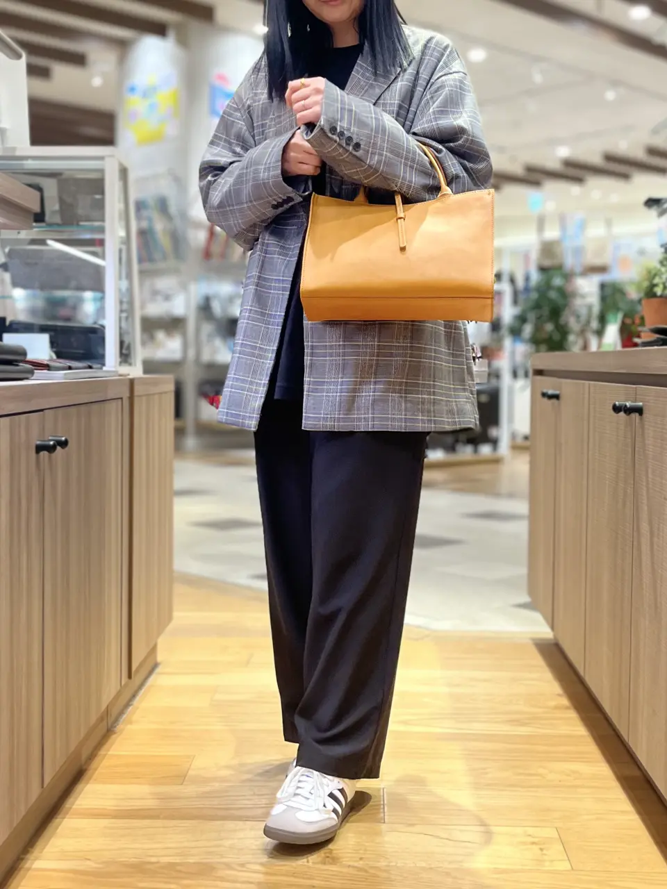 キソラ トートバッグ マルシェ レディース KIMI-133 kissora | 牛革