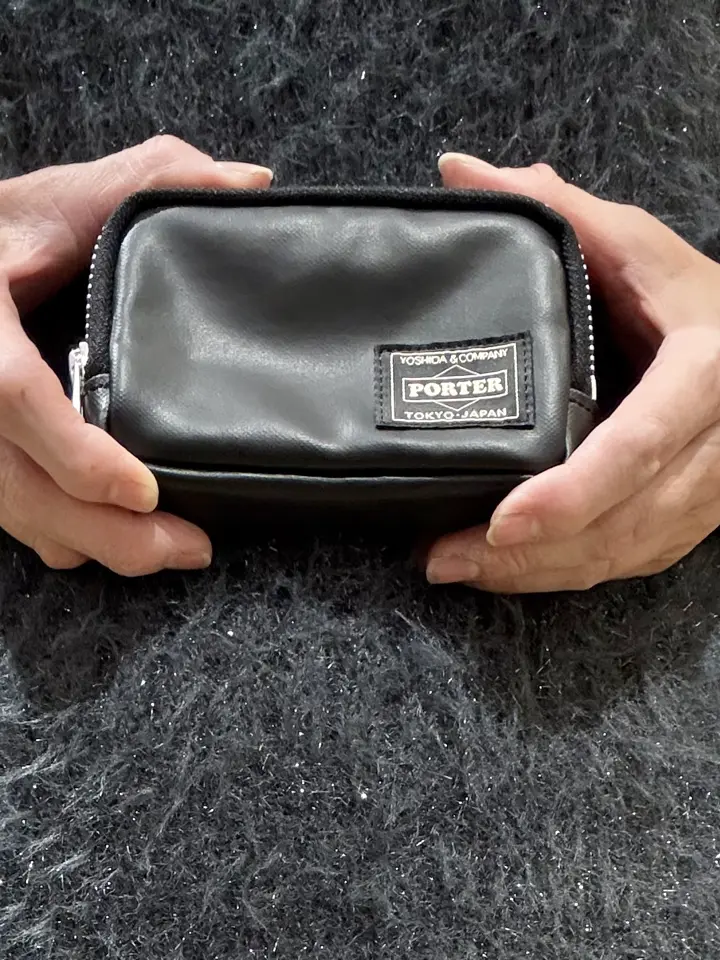 ポーター フリースタイル タイニーカードケース 707-19118 PORTER FREE