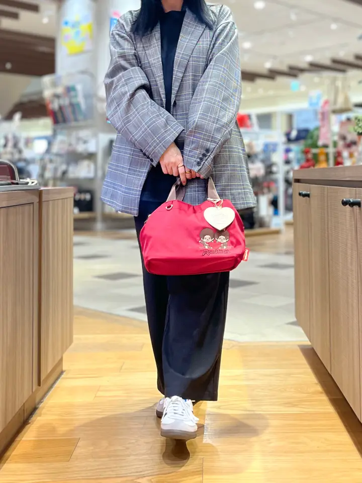 RIIZE ソンチャン 中国限定 バッグ ソンチャン RIIZE 中国限定 - メルカリ