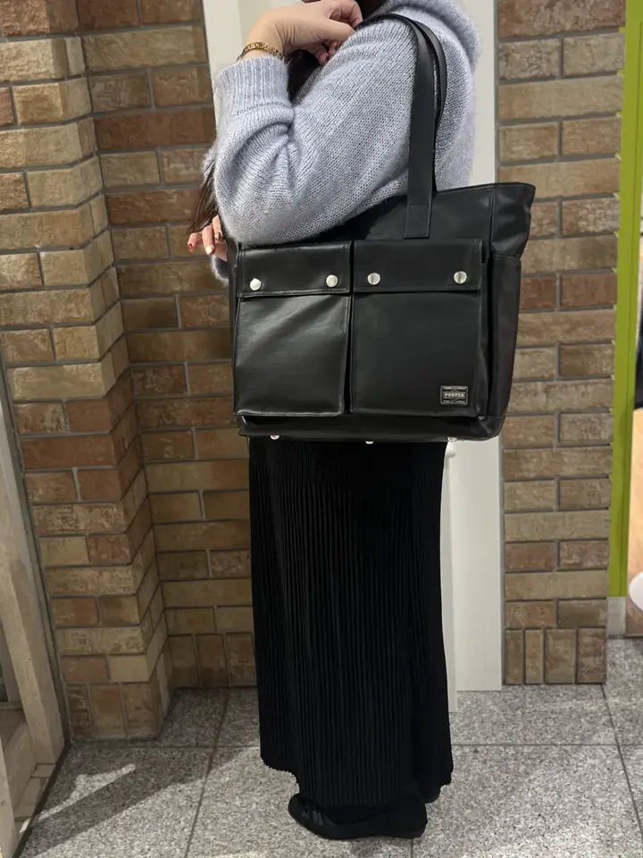 ポーター フリースタイル トートバッグ 707-27858 PORTER FREE STYLE