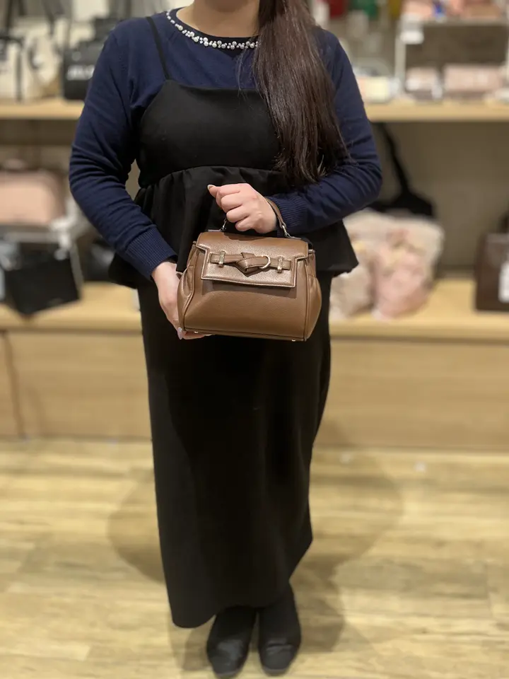 ジルスチュアート ショルダーバッグ 2WAY ハンドバッグ レディース