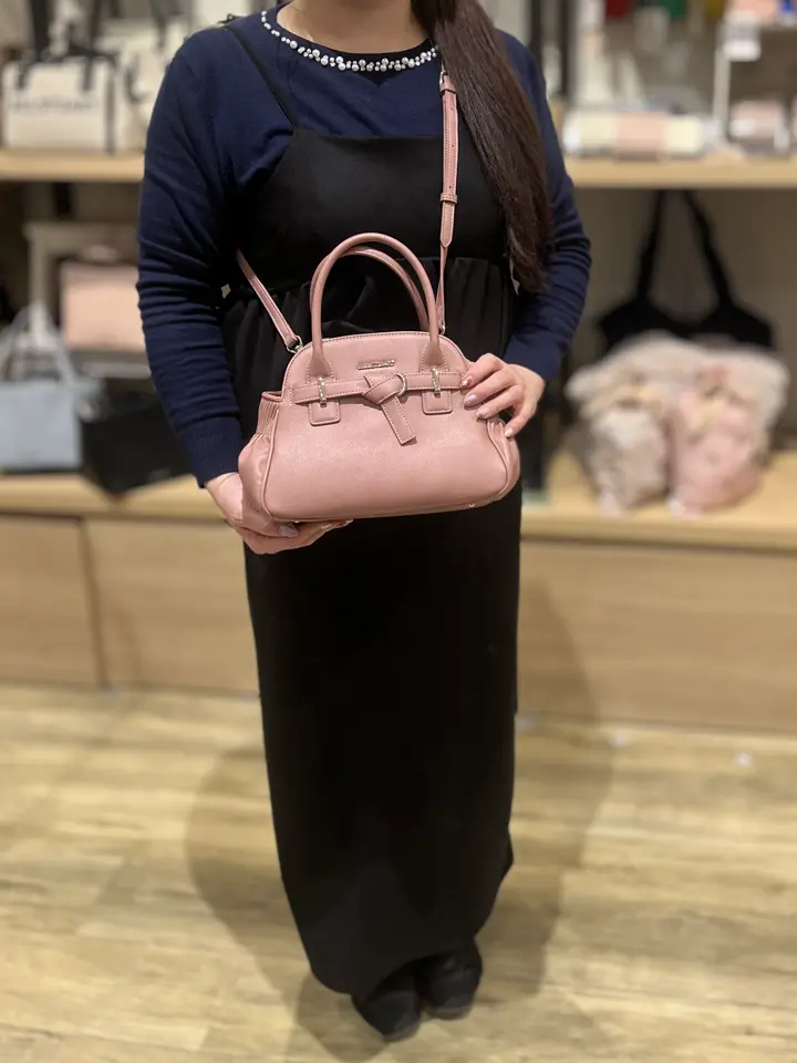 ジルスチュアート ショルダーバッグ 2WAY ハンドバッグ レディース