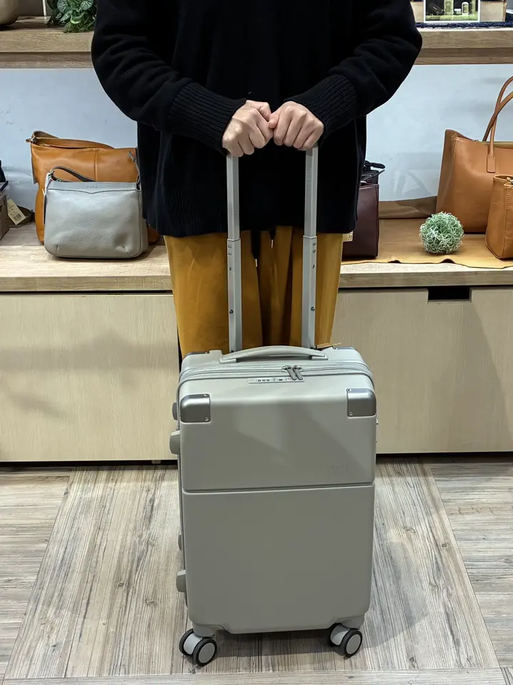 タケオキクチ スーツケース スカイスケイプ 機内持ち込み SSC001 TAKEO