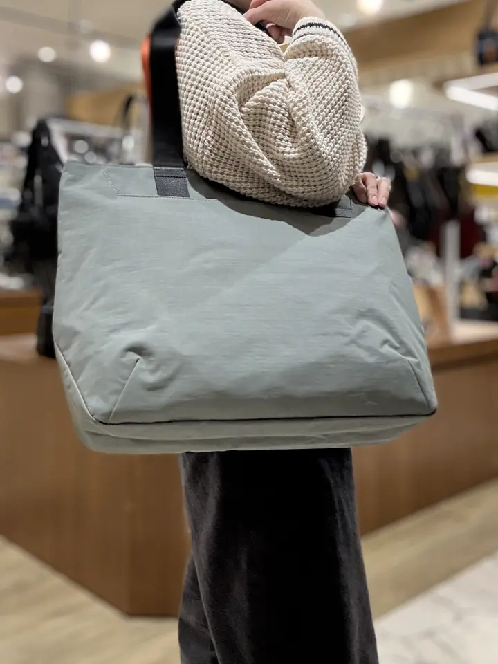 アルパカ ELEMENTS TOTE トートバッグ 14.5L メンズ レディース 4133