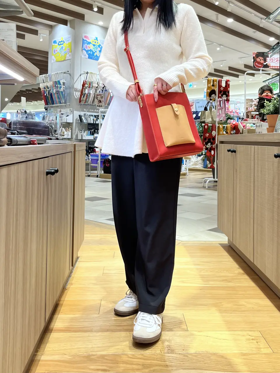 小物 kimoto 1/21/2026のytoの投稿