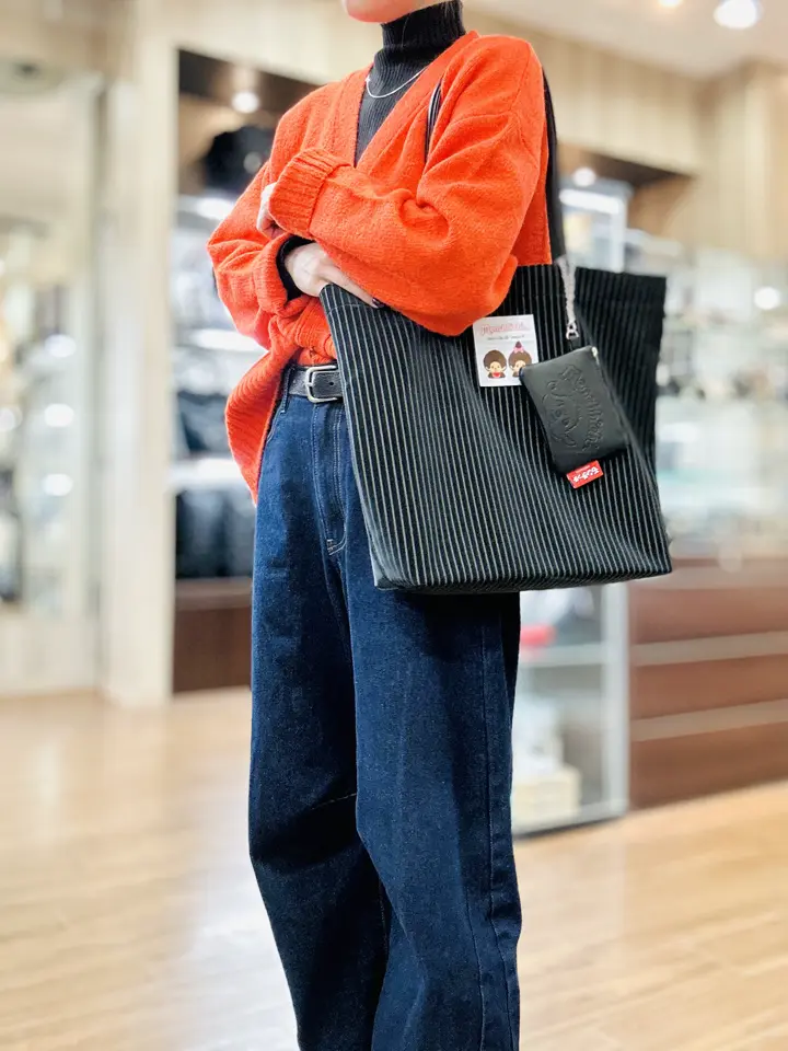 ケスクルデザイン モンチッチ トートバッグ レディース DC-063 Quest