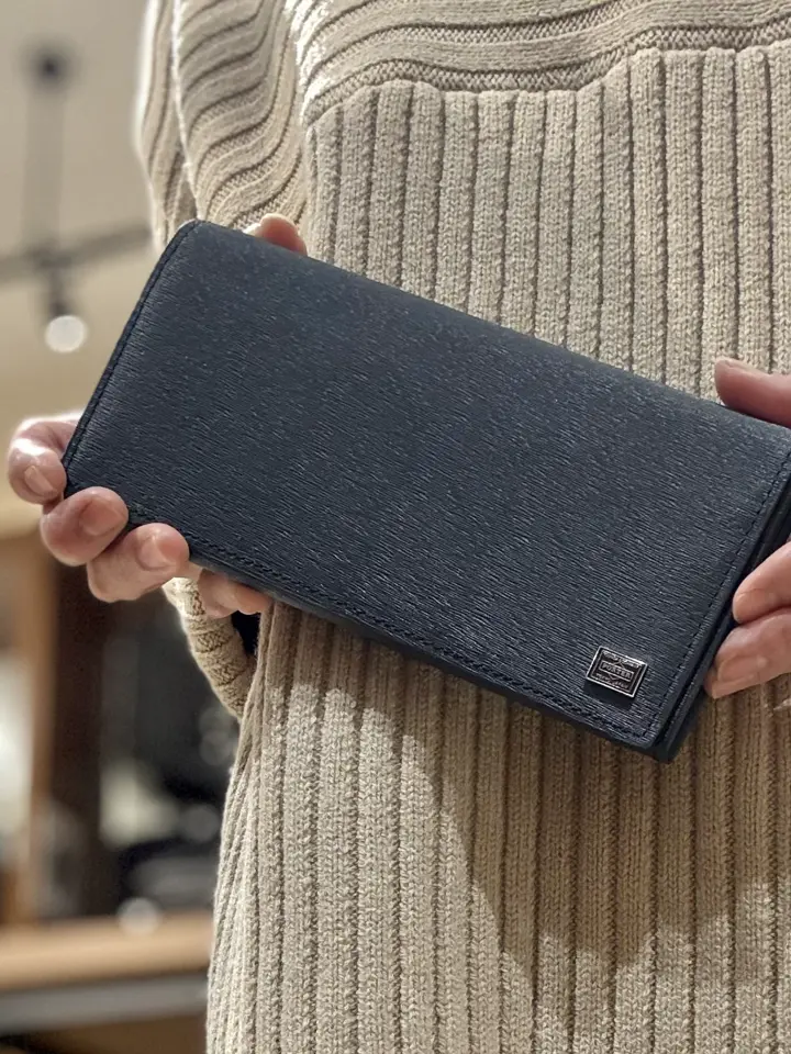 ポーター カレント ロングウォレット 052-02201 PORTER CURRENT 吉田