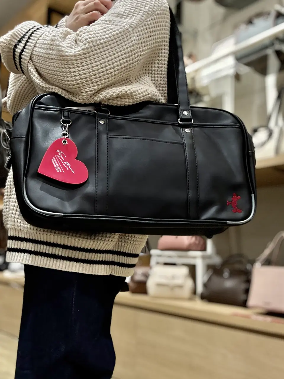 バッグ kumi 1/29/2026のkumiの投稿