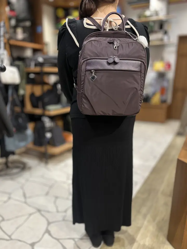 カナナプロジェクト リュック A4 軽量 レディース 67645 PJ1-4th