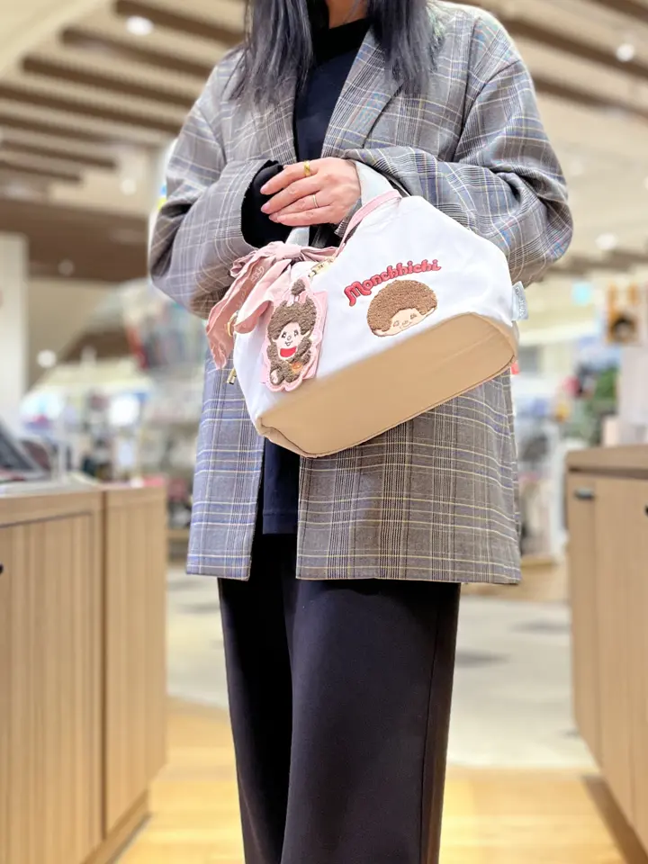 モンチッチ パスケース レディース AMS-007 AM-032 AM-033 Monchhichi