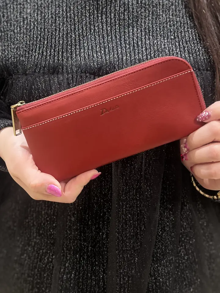 ダコタ 長財布 ラルゴ レディース 35881 日本製 Dakota | L字