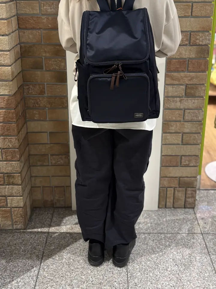 ポーター プラン リュックサック 728-08703 PORTER PLAN 吉田カバン