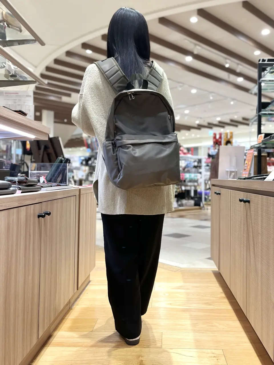 ゴンちゃん様　2way リュック(L)　撥水キルト　ハンドメイド ゴンちゃん様 2way リュック(L) 撥水キルト ハンドメイドの通販はau