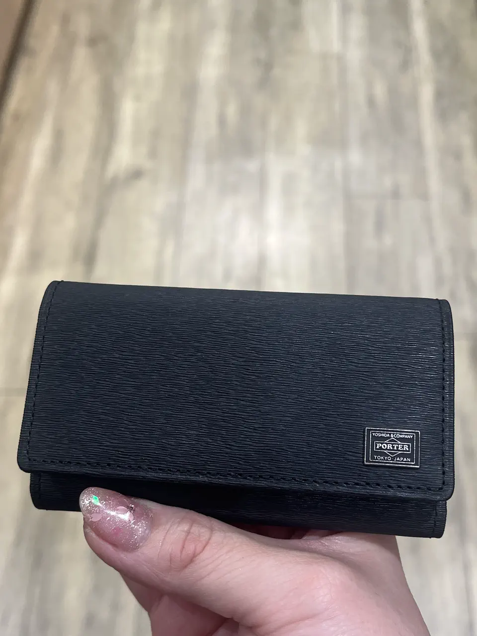 ポーター カレント キーケース 052-02206 PORTER CURRENT 吉田カバン