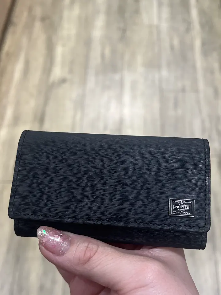 ポーター カレント キーケース 052-02206 PORTER CURRENT 吉田カバン