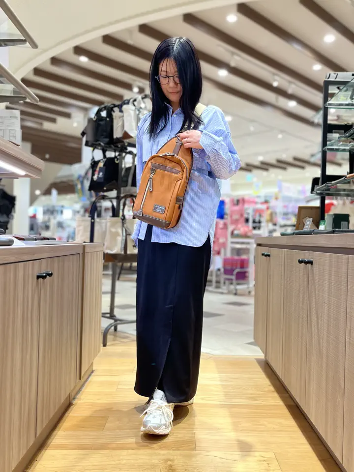 【美品】FICCE バック刺繍 ジャケット　ド派手　総柄　グリーン フィセブレイブ ボディバッグ メンズ F-177 FICCE BRAVE | ボディ