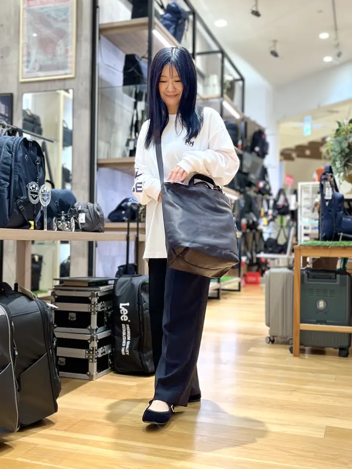 ポーター フランク 2WAYショルダーバッグ(S) 198-01308 PORTER FRANK