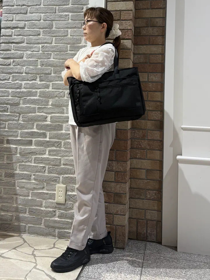 ポーター インタラクティブ トートバッグ 536-16155 PORTER