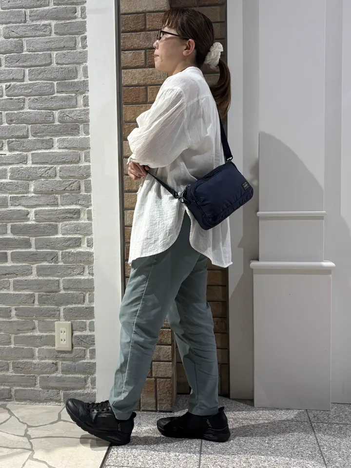 ポーター フラッシュ ショルダーバッグ 689-05940 PORTER FLASH 吉田