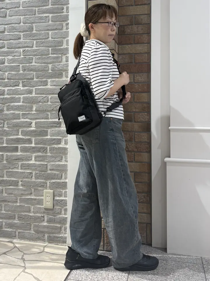 ポーター スイッチ スリングショルダーバッグ 874-19675 PORTER SWITCH