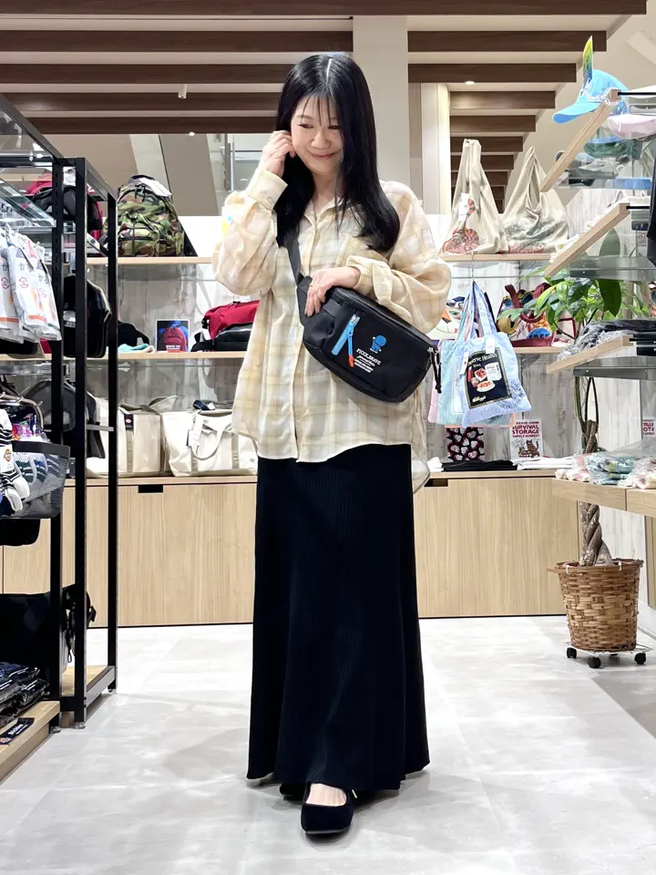 フィセブレイブ ドラえもん ウエストバッグ メンズ レディース F-463
