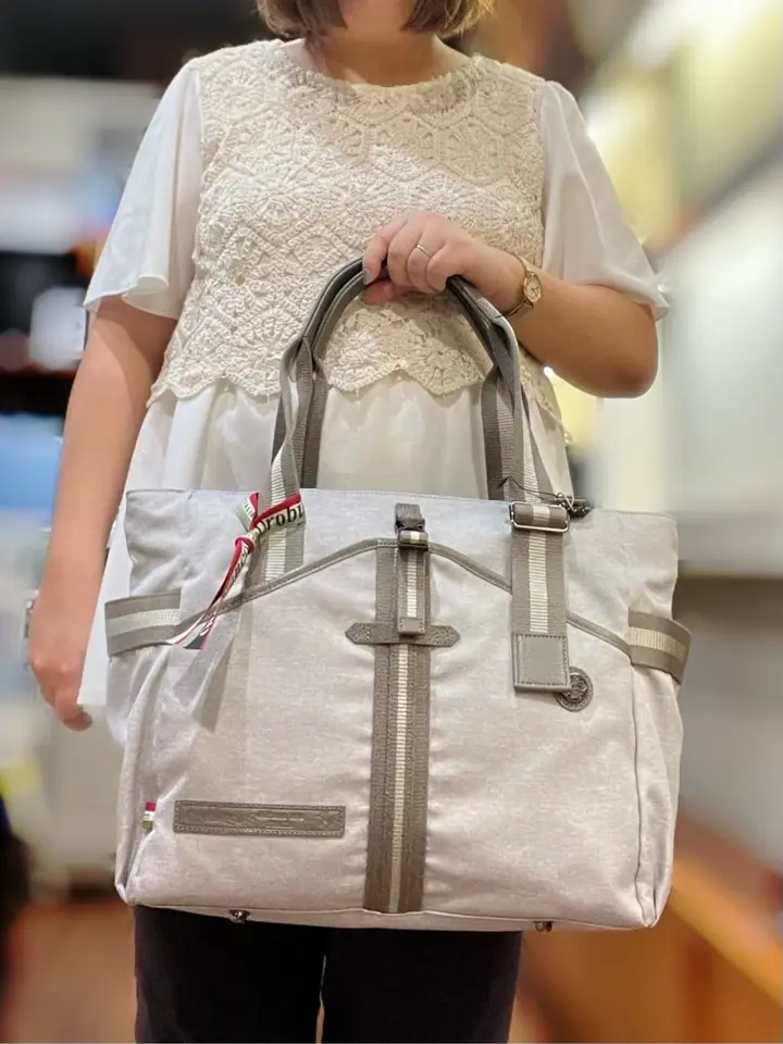 オロビアンコ トートバッグ メンズ 783201 Orobianco | B4【SUBARU