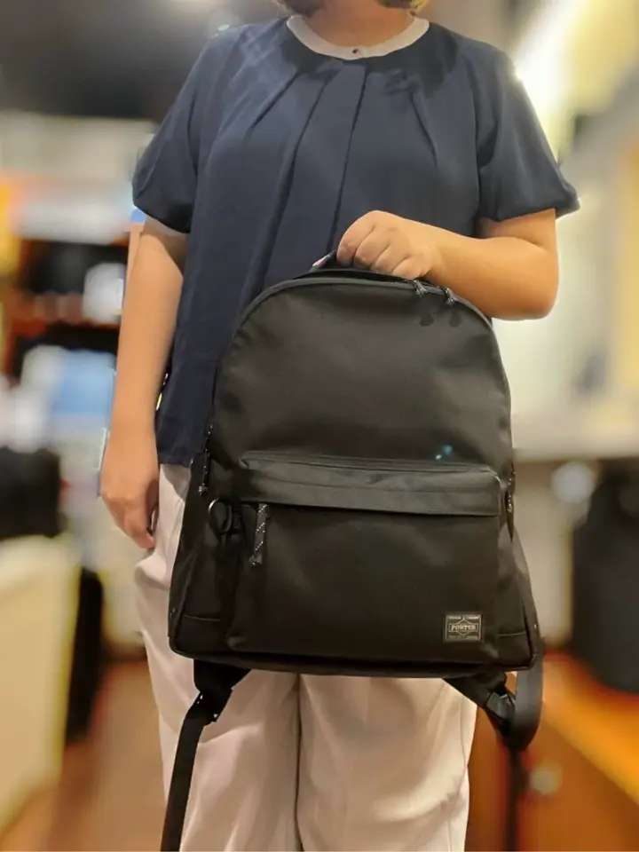 ポーター エクスプローラー デイパック(S) 507-17997 PORTER EXPLORER