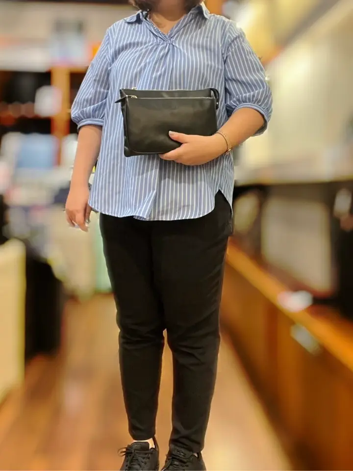 タケオキクチ TAKEO KIKUCHI ショルダーバッグ 737111 セレーノ