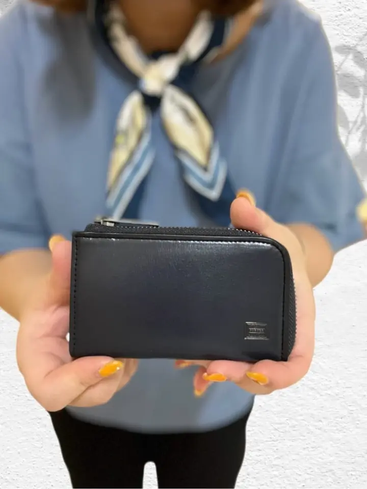 ポーター プリュム キーケース 179-03876 PORTER PLUME 吉田カバン