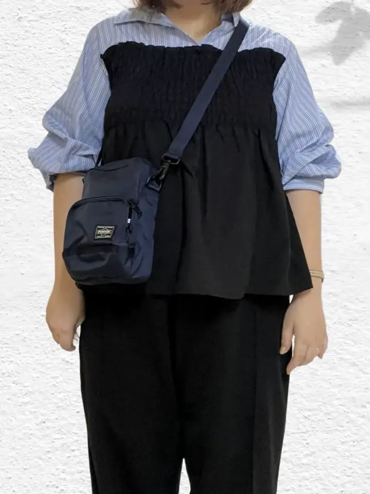 ポーター フラッシュ ショルダーバッグ 689-05950 PORTER FLASH 吉田