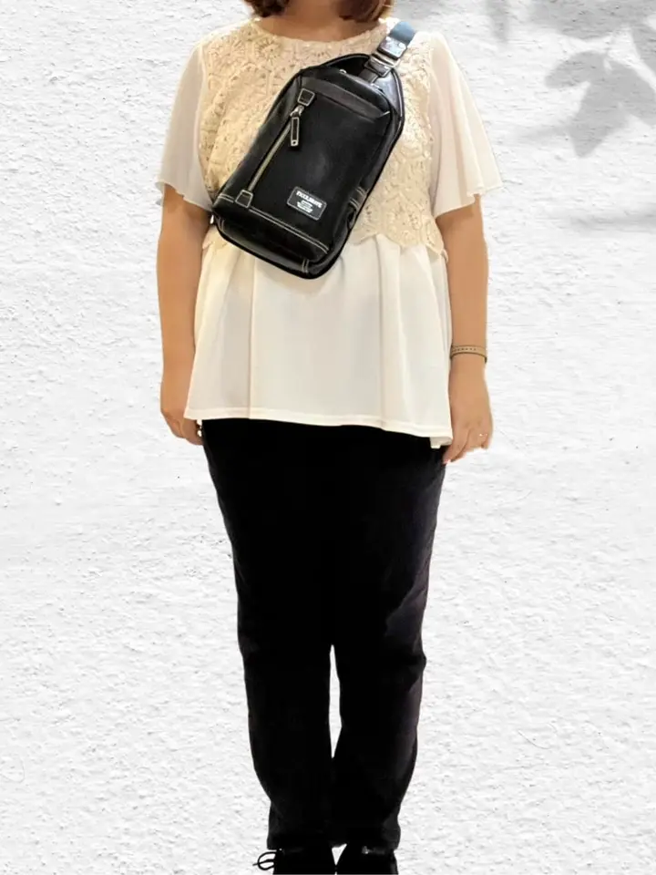 フィセブレイブ ボディバッグ メンズ F-177 FICCE BRAVE | ボディ