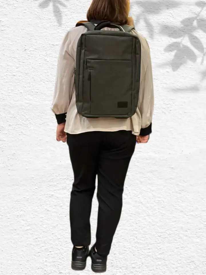 フィセブレイブ トランスコンチネンツ バックパック メンズ F-411